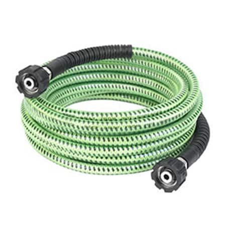 Legacy Pressure Washer Hose 0.25 Inner Dimension LEG-HFZPW3450M